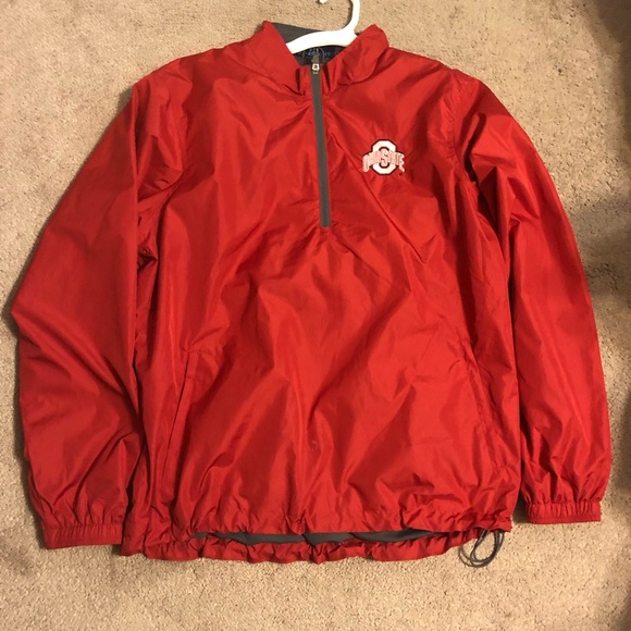 Hoodies/ Jackets size Large - Picture 2 of 3